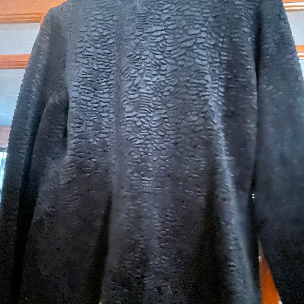 Ladies Alpine Studio coat/jacket - Picture 5 of 6